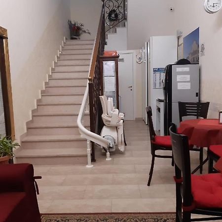 B&B Stelle Della Daunia San Severo Dış mekan fotoğraf
