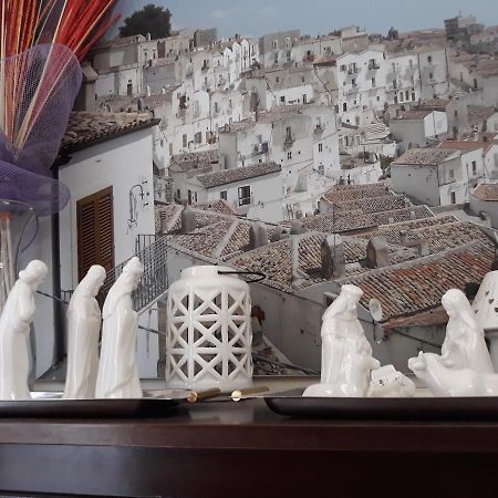 B&B Stelle Della Daunia San Severo Dış mekan fotoğraf
