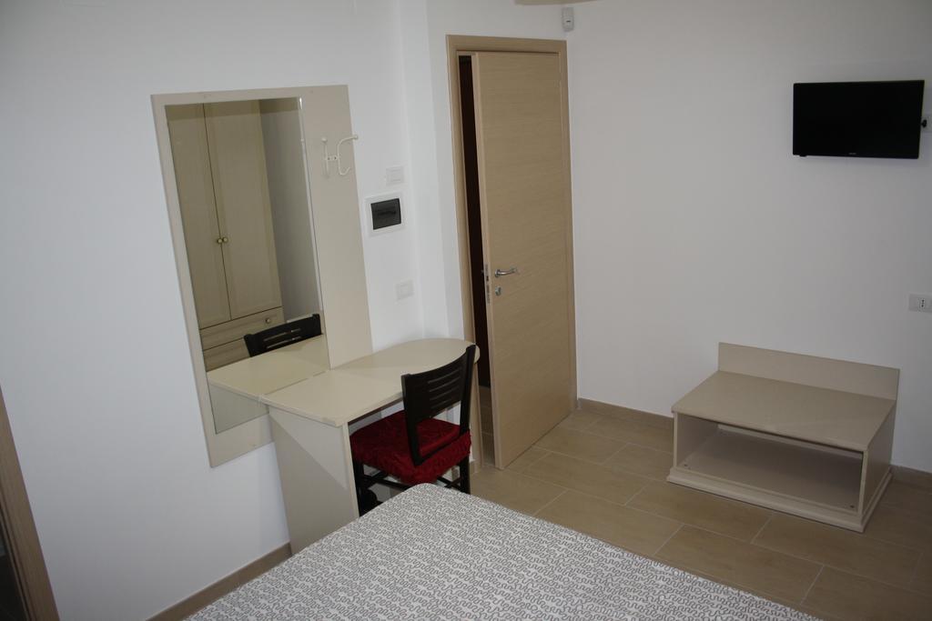 B&B Stelle Della Daunia San Severo Oda fotoğraf
