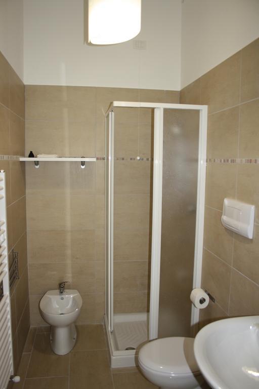 B&B Stelle Della Daunia San Severo Dış mekan fotoğraf