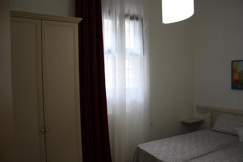 B&B Stelle Della Daunia San Severo Dış mekan fotoğraf