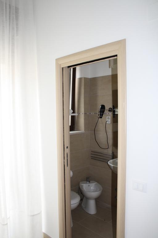 B&B Stelle Della Daunia San Severo Oda fotoğraf