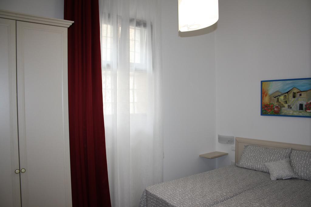 B&B Stelle Della Daunia San Severo Oda fotoğraf