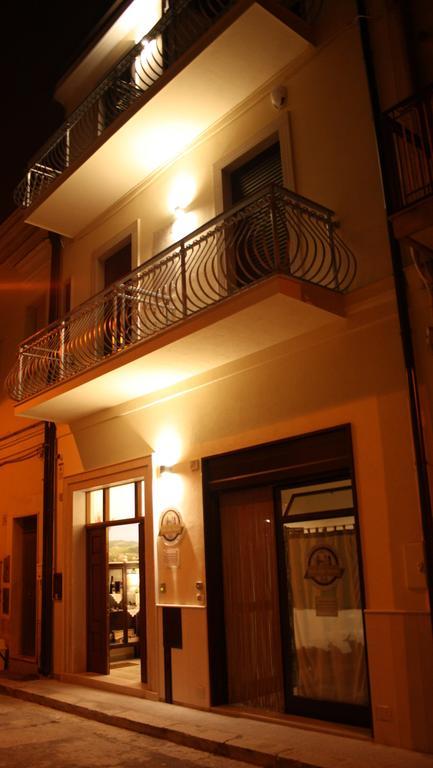 B&B Stelle Della Daunia San Severo Dış mekan fotoğraf