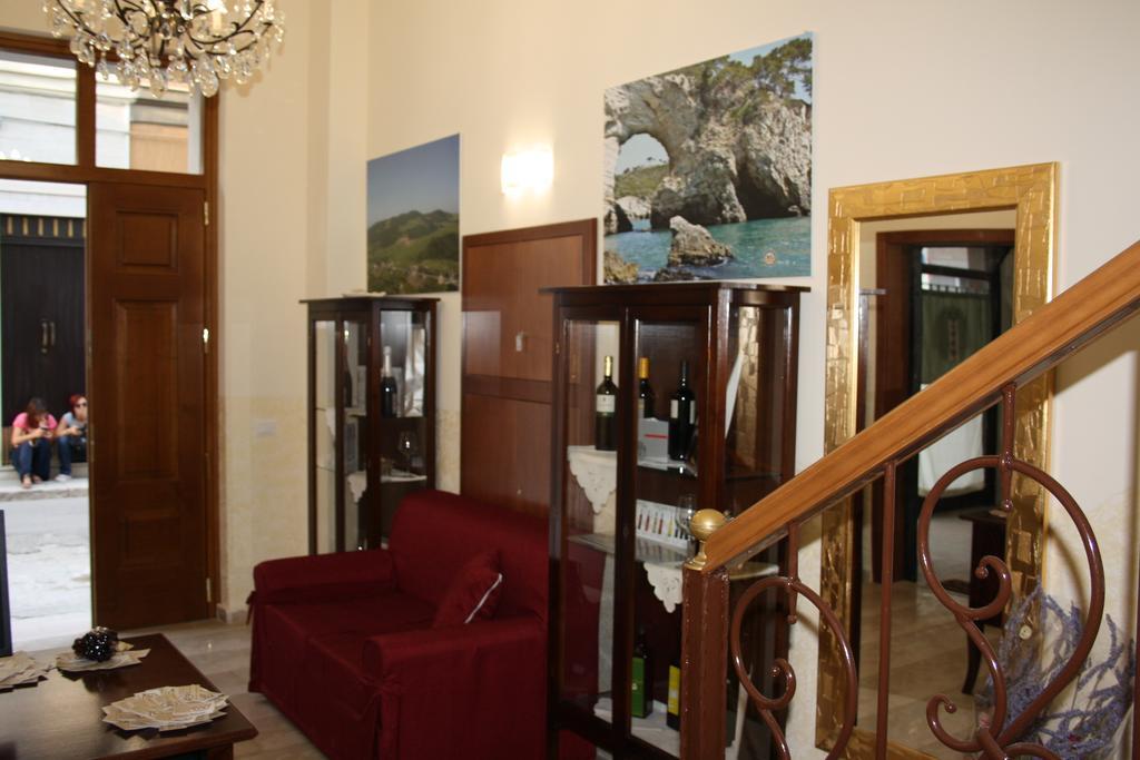 B&B Stelle Della Daunia San Severo Dış mekan fotoğraf