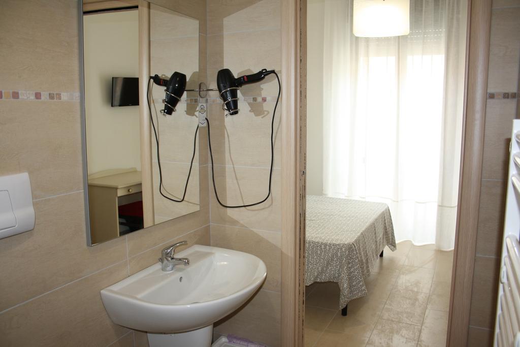 B&B Stelle Della Daunia San Severo Oda fotoğraf