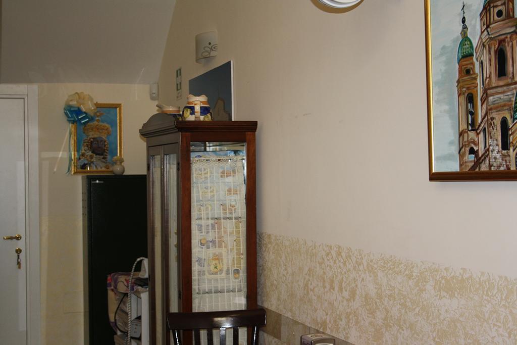 B&B Stelle Della Daunia San Severo Dış mekan fotoğraf