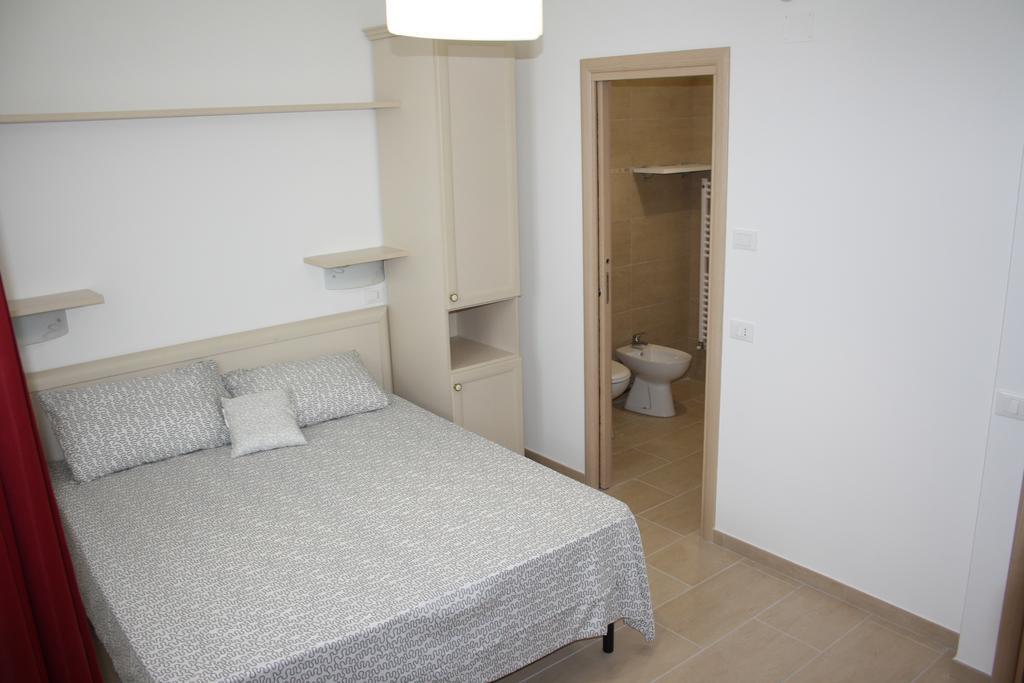 B&B Stelle Della Daunia San Severo Dış mekan fotoğraf