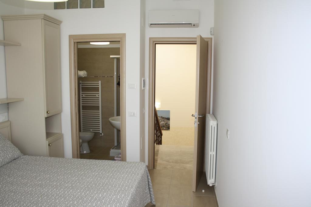 B&B Stelle Della Daunia San Severo Dış mekan fotoğraf