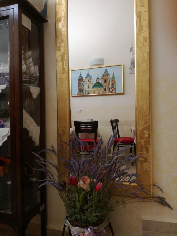 B&B Stelle Della Daunia San Severo Dış mekan fotoğraf