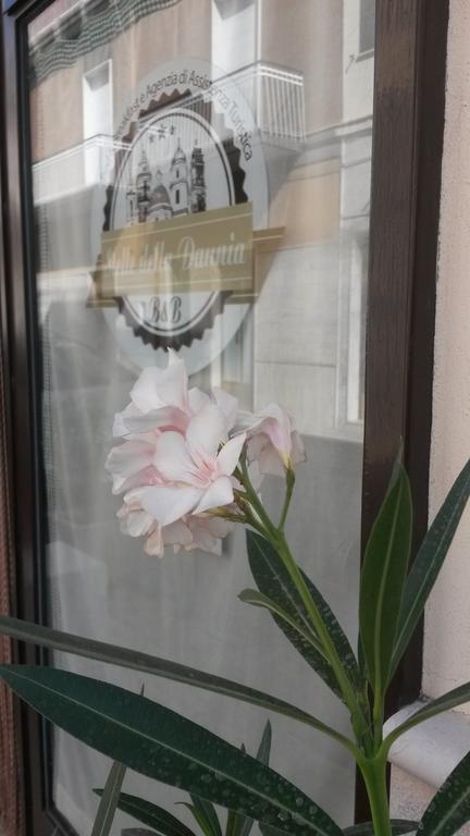 B&B Stelle Della Daunia San Severo Dış mekan fotoğraf