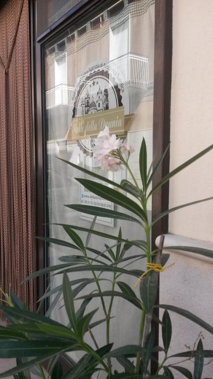 B&B Stelle Della Daunia San Severo Dış mekan fotoğraf
