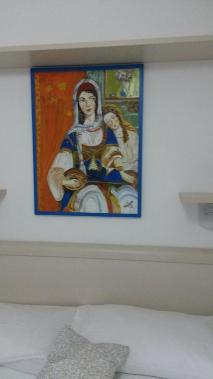 B&B Stelle Della Daunia San Severo Dış mekan fotoğraf