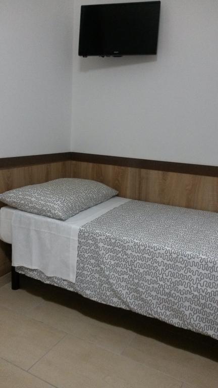 B&B Stelle Della Daunia San Severo Dış mekan fotoğraf