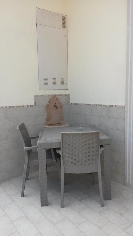 B&B Stelle Della Daunia San Severo Dış mekan fotoğraf