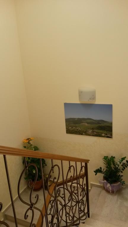 B&B Stelle Della Daunia San Severo Dış mekan fotoğraf