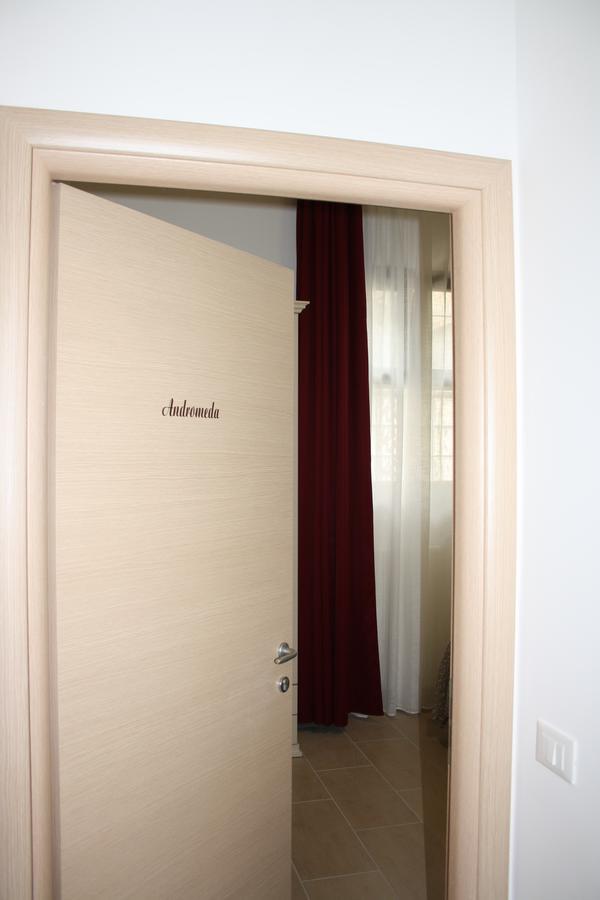 B&B Stelle Della Daunia San Severo Dış mekan fotoğraf