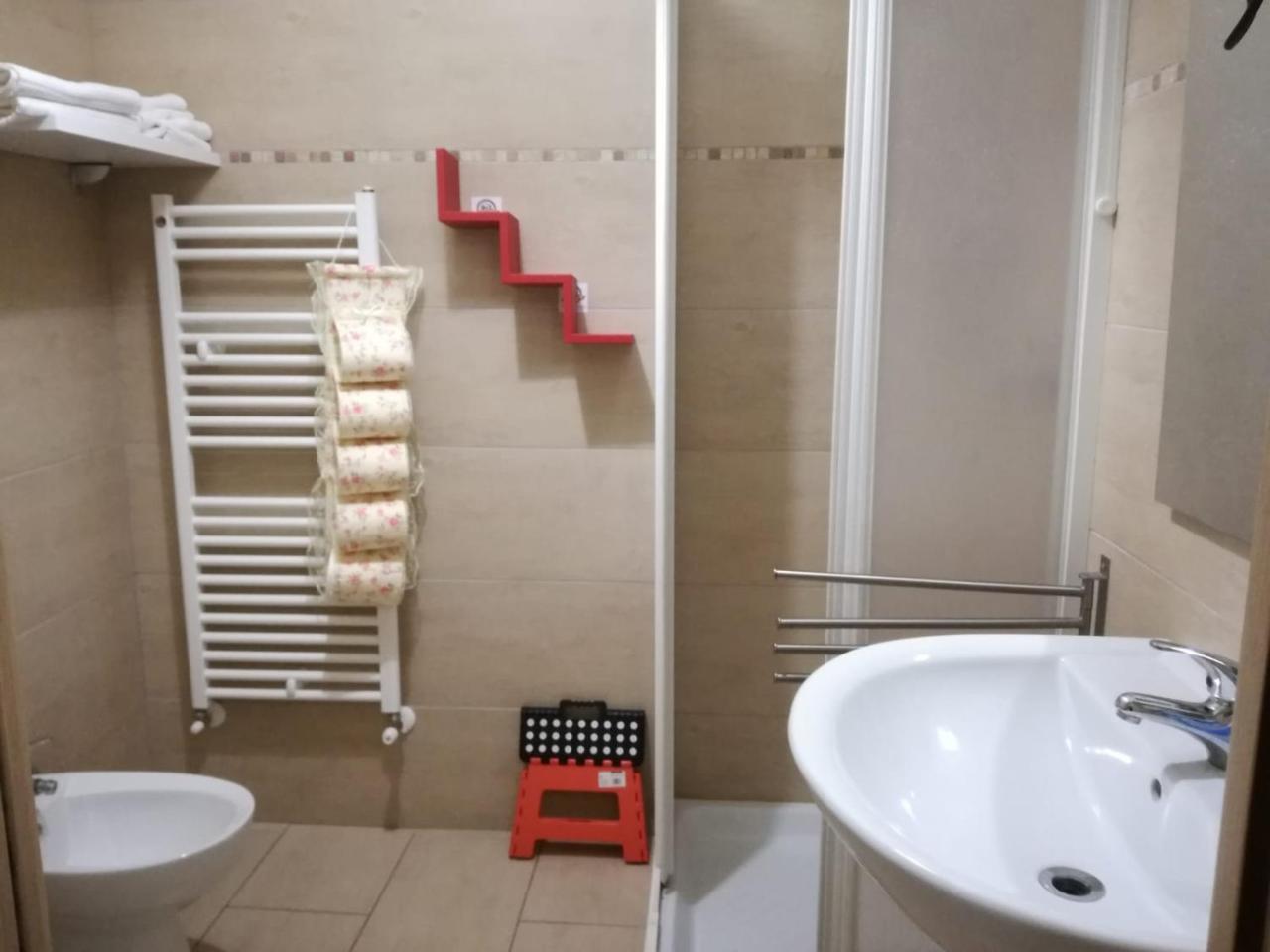 B&B Stelle Della Daunia San Severo Dış mekan fotoğraf
