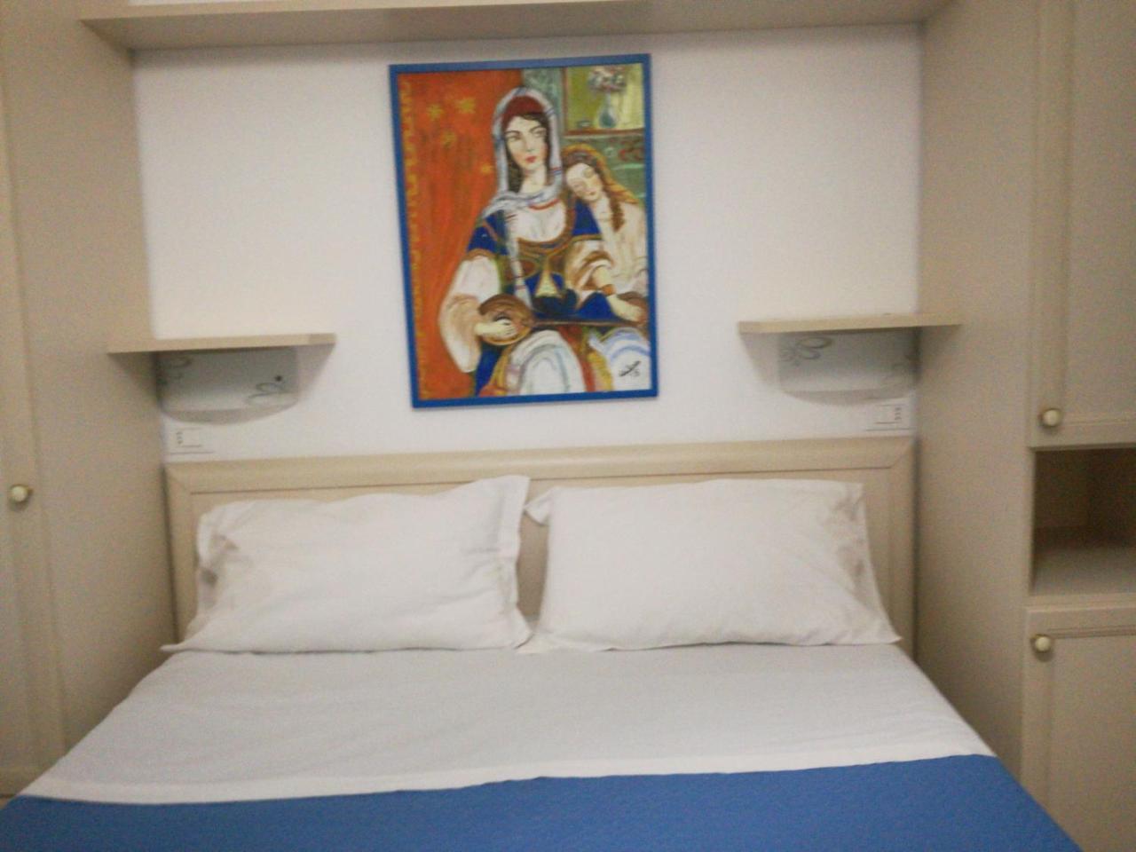 B&B Stelle Della Daunia San Severo Dış mekan fotoğraf