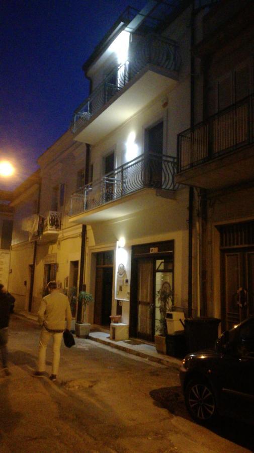 B&B Stelle Della Daunia San Severo Dış mekan fotoğraf