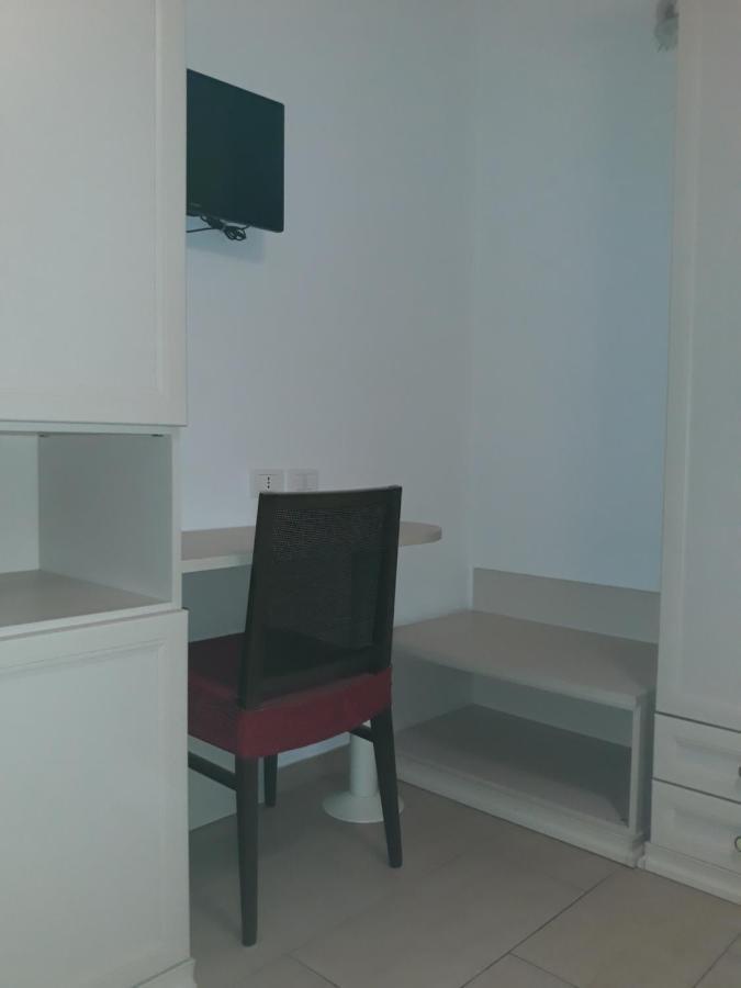 B&B Stelle Della Daunia San Severo Dış mekan fotoğraf