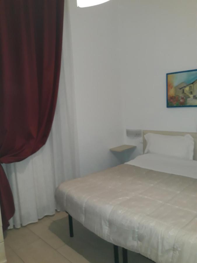 B&B Stelle Della Daunia San Severo Dış mekan fotoğraf