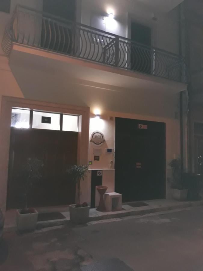 B&B Stelle Della Daunia San Severo Dış mekan fotoğraf