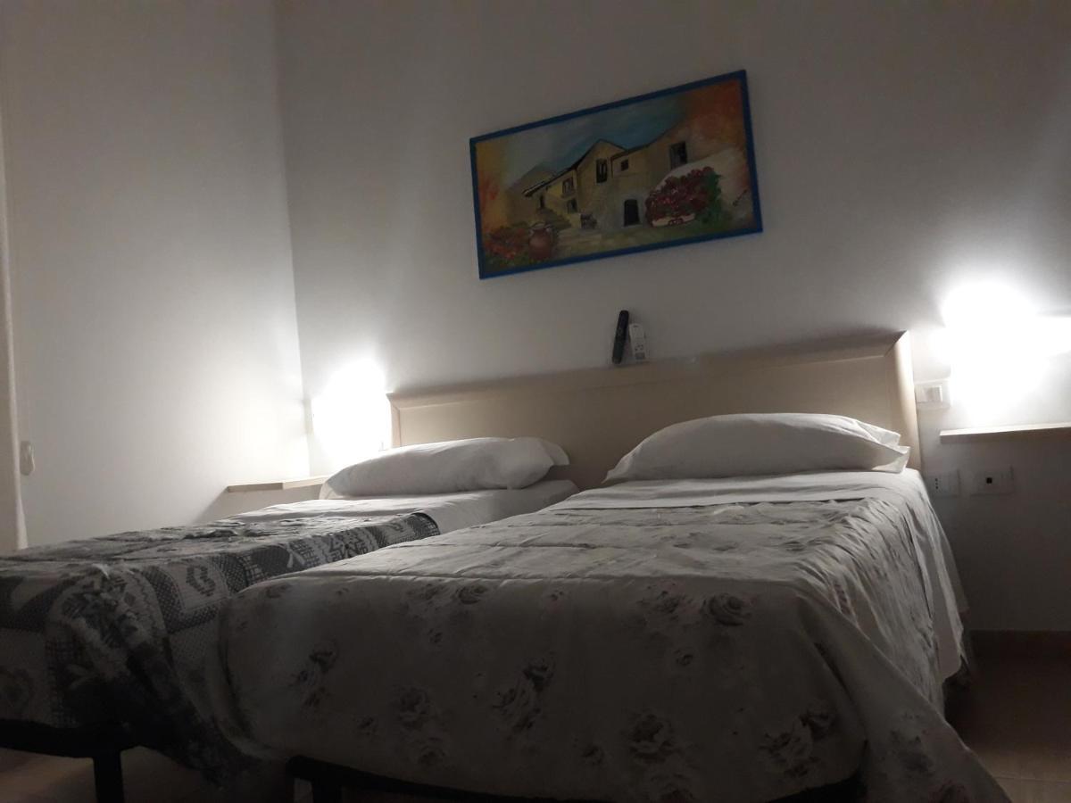 B&B Stelle Della Daunia San Severo Dış mekan fotoğraf